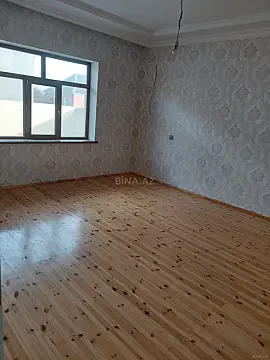 Satılır 4 otaqlı həyət evi 100 m²