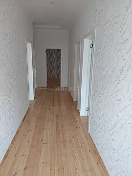 Satılır 4 otaqlı həyət evi 100 m²