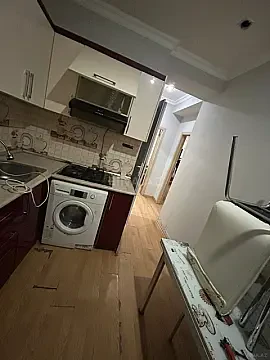 Kirayə verilir 2 otaqlı mənzil 50 m²