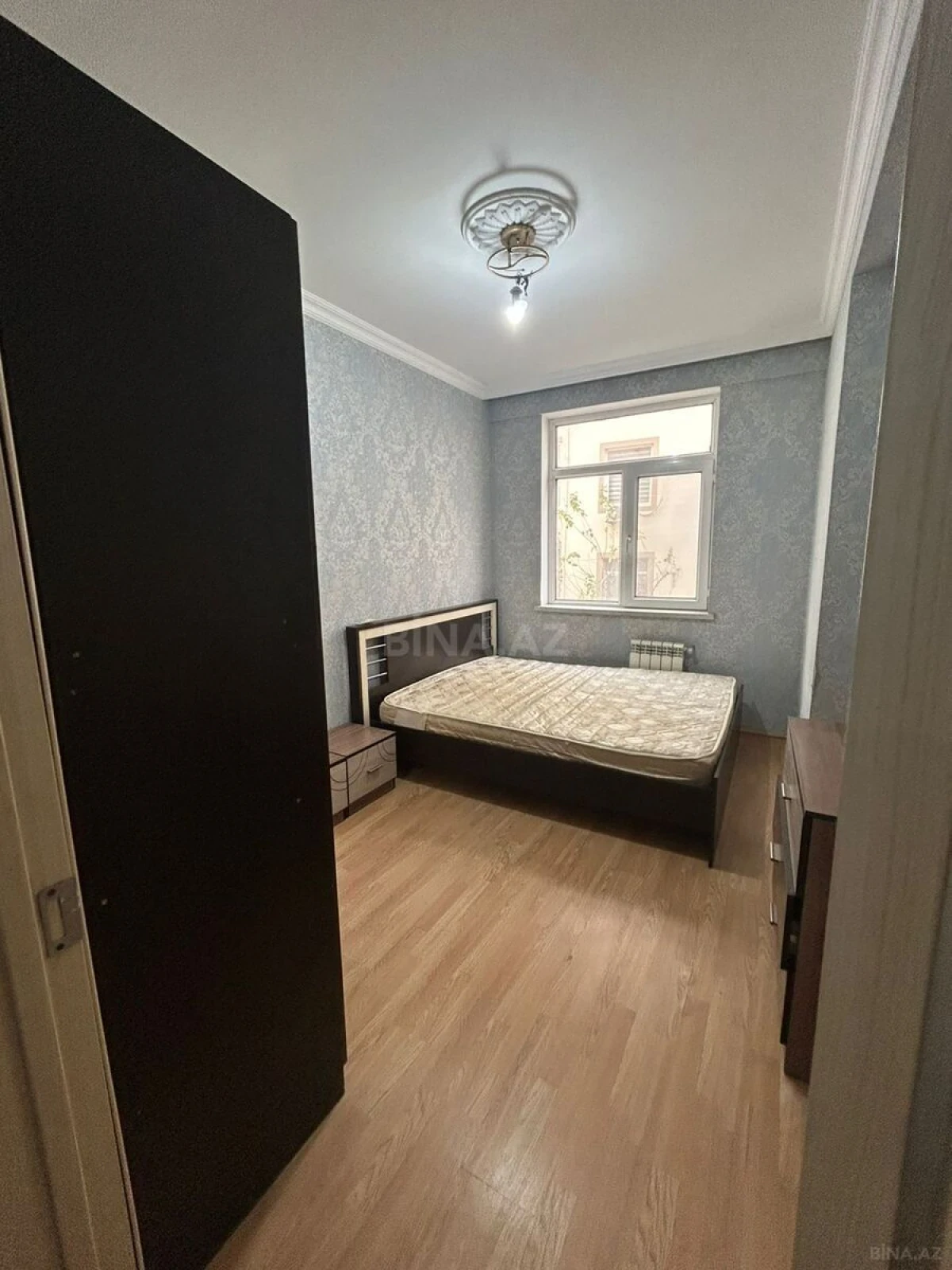 Kirayə verilir 2 otaqlı mənzil 50 m²