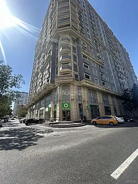 Satılır 3 otaqlı mənzil 133 m² — Bakı, Binəqədi 3 otaq 133.00 m²