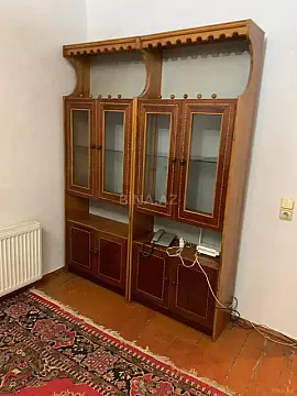 Kirayə verilir 3 otaqlı mənzil 60 m²