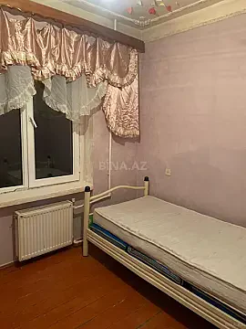 Kirayə verilir 3 otaqlı mənzil 60 m²