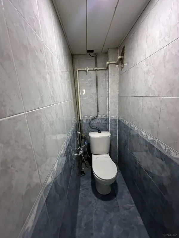 Kirayə verilir 3 otaqlı mənzil 60 m²
