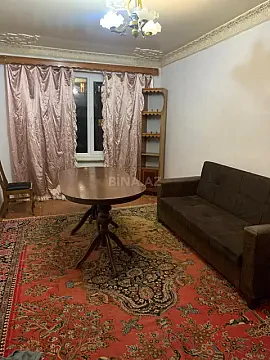 Kirayə verilir 3 otaqlı mənzil 60 m²
