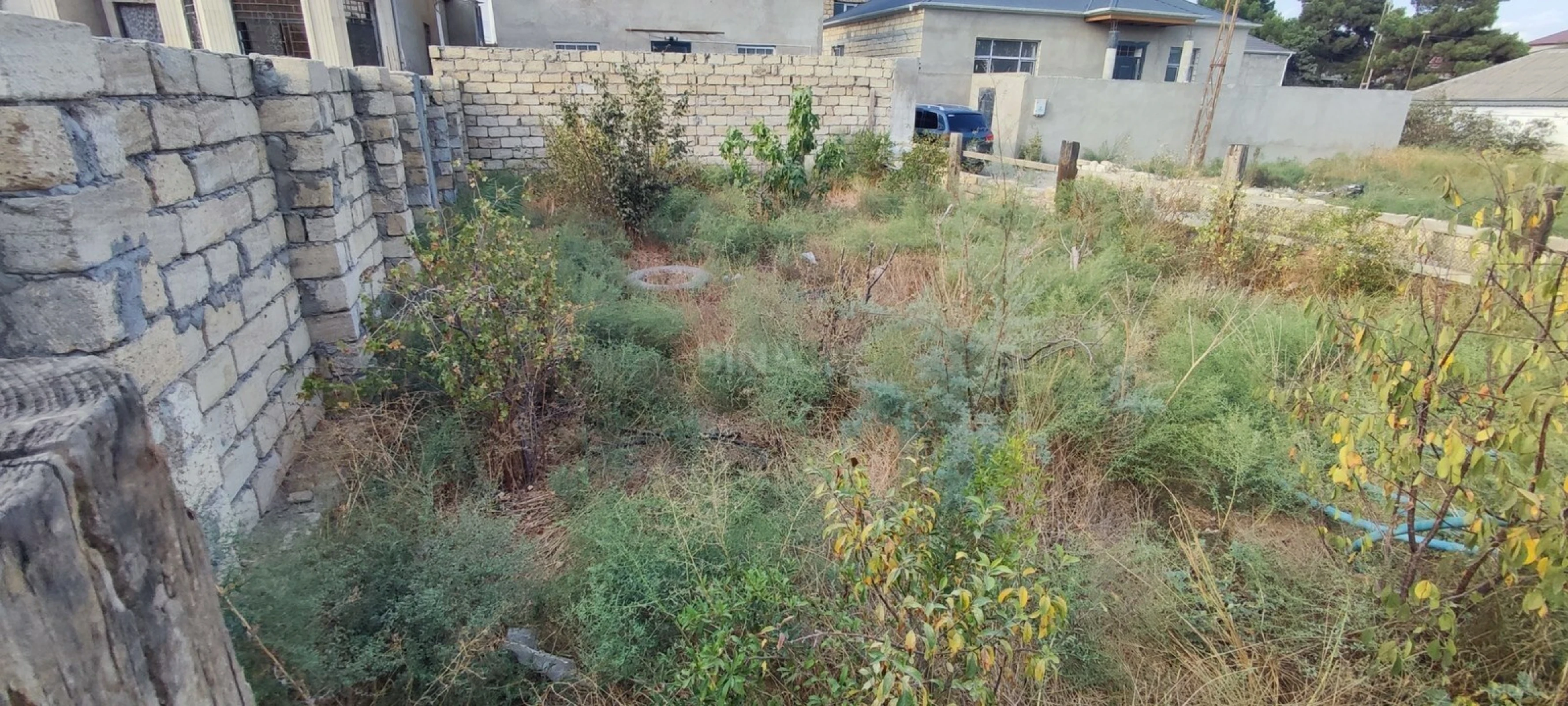 Satılır torpaq sahəsi 4.2 m²