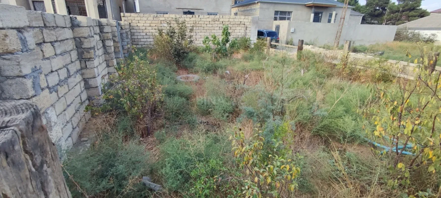 Satılır torpaq sahəsi 4.2 m²