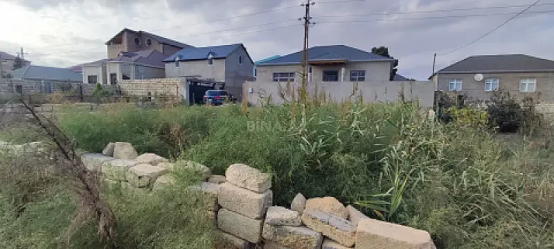 Satılır torpaq sahəsi 4.2 m²