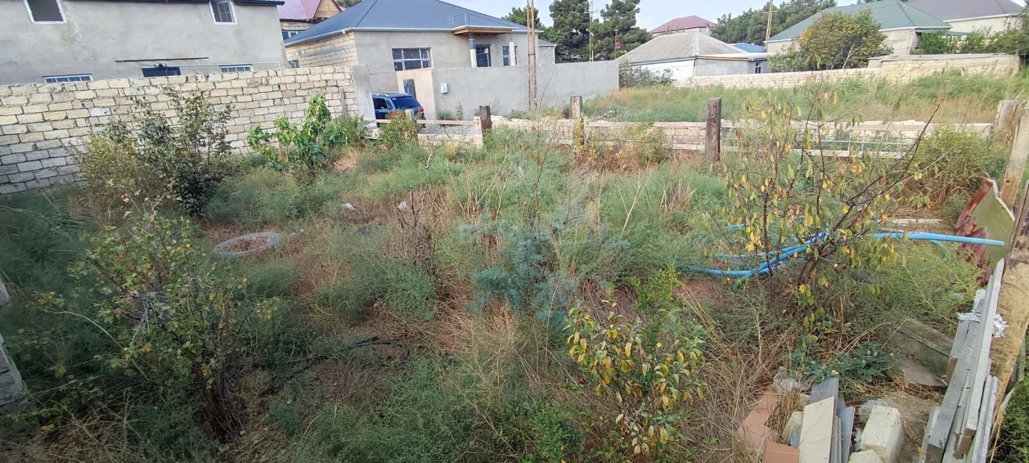 Satılır torpaq sahəsi 4.2 m²