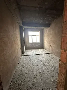 Satılır 7 otaqlı mənzil 408 m²