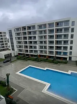 Kirayə verilir 2 otaqlı mənzil 105 m² — Bakı, Nardaran 2 otaq 105.00 m²