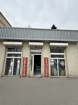 Satılır obyekt 80 m² — Bakı 80.00 m²