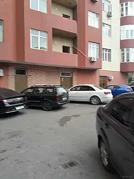 Kirayə verilir 2 otaqlı mənzil 60 m² — Bakı, Memar Əcəmi yanı 2 otaq 60.00 m²