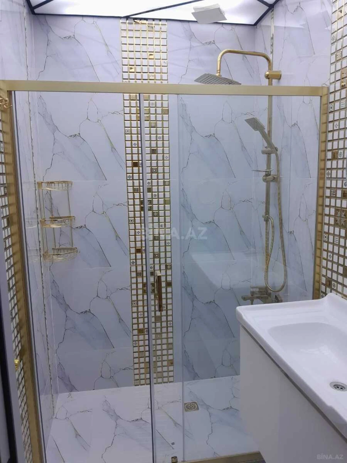 Kirayə verilir 2 otaqlı mənzil 60 m²