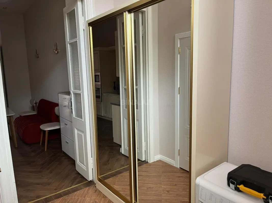 Kirayə verilir 3 otaqlı mənzil 65 m²