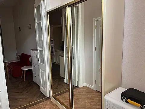Kirayə verilir 3 otaqlı mənzil 65 m²