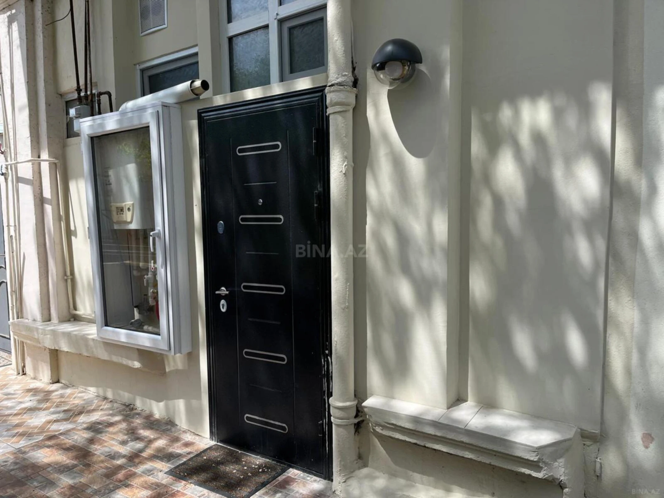 Kirayə verilir 3 otaqlı mənzil 65 m²