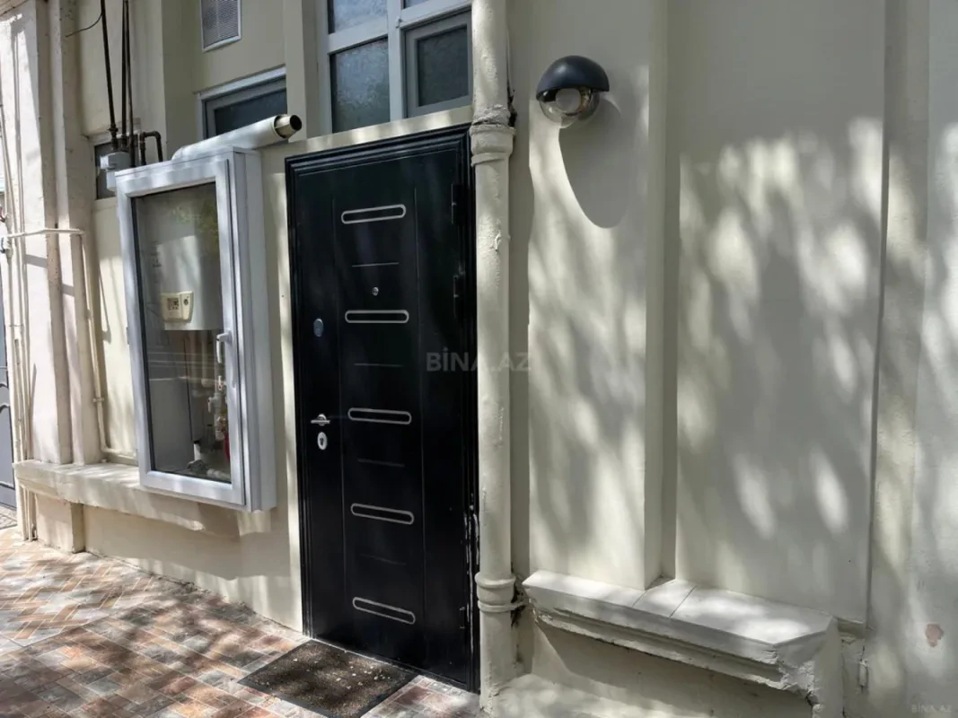 Kirayə verilir 3 otaqlı mənzil 65 m²