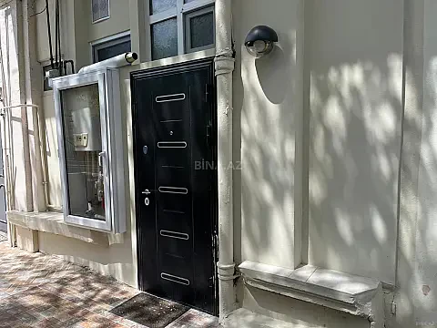 Kirayə verilir 3 otaqlı mənzil 65 m²