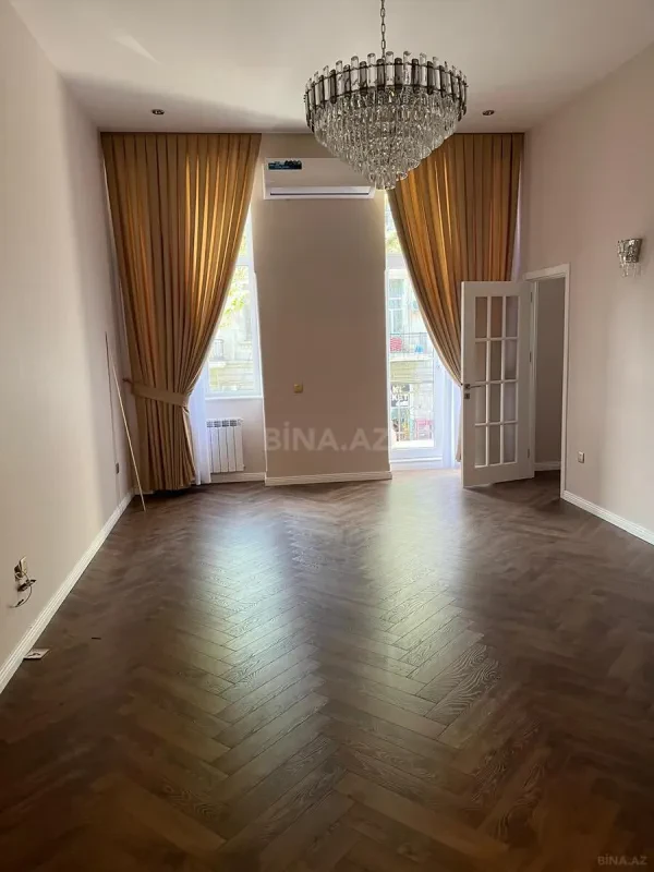 Kirayə verilir 3 otaqlı mənzil 65 m²