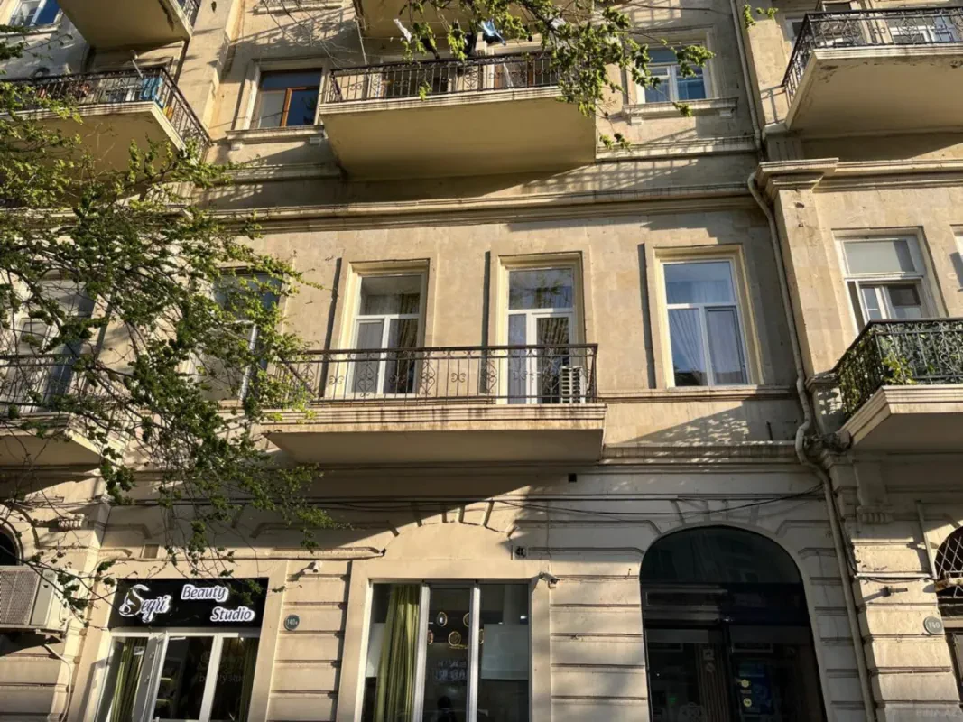 Kirayə verilir 3 otaqlı mənzil 65 m²