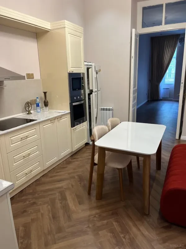 Kirayə verilir 3 otaqlı mənzil 65 m²