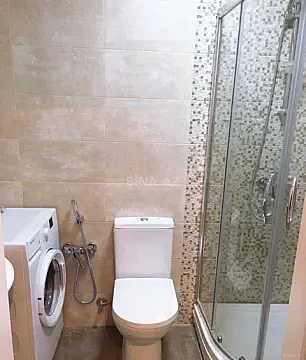 Kirayə verilir 2 otaqlı mənzil 50 m²