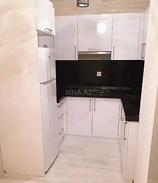Kirayə verilir 2 otaqlı mənzil 50 m²