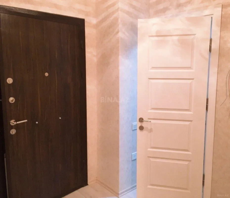 Kirayə verilir 2 otaqlı mənzil 50 m²