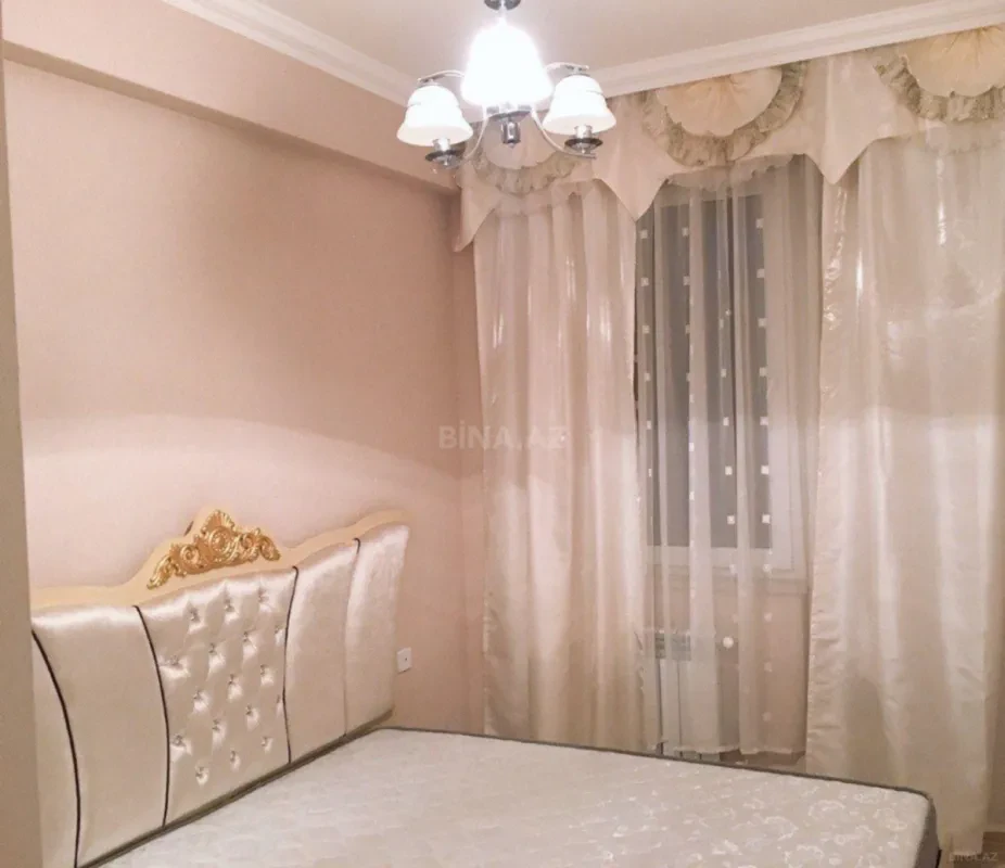 Kirayə verilir 2 otaqlı mənzil 50 m²