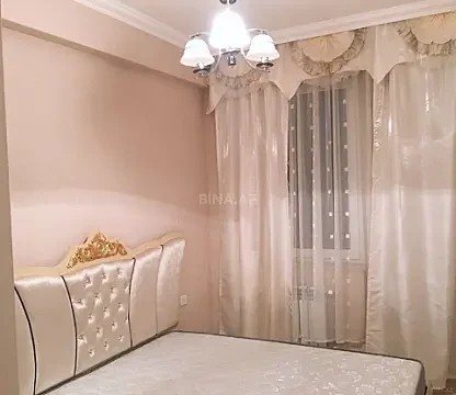 Kirayə verilir 2 otaqlı mənzil 50 m²