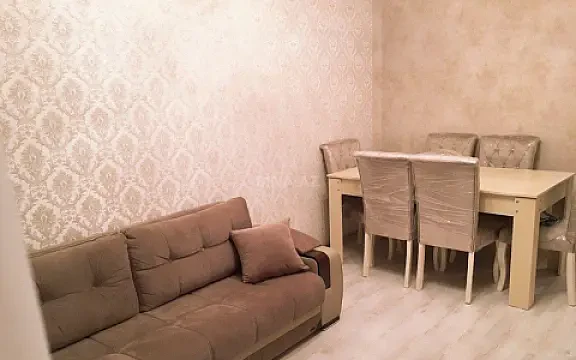 Kirayə verilir 2 otaqlı mənzil 50 m² — Bakı 2 otaq 50.00 m²