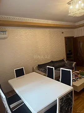 Satılır 3 otaqlı mənzil 125 m²