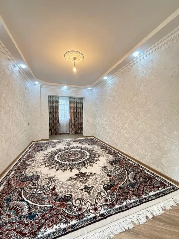 Satılır 2 otaqlı mənzil 45 m²