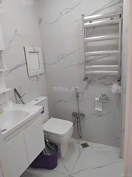 Kirayə verilir 2 otaqlı mənzil 75 m²