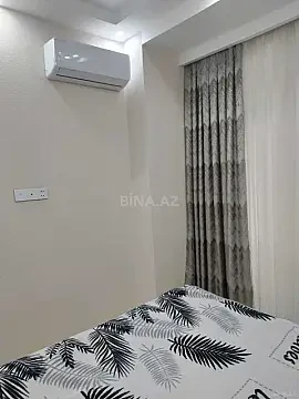 Kirayə verilir 2 otaqlı mənzil 75 m²