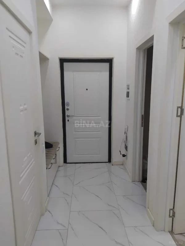Kirayə verilir 2 otaqlı mənzil 75 m²