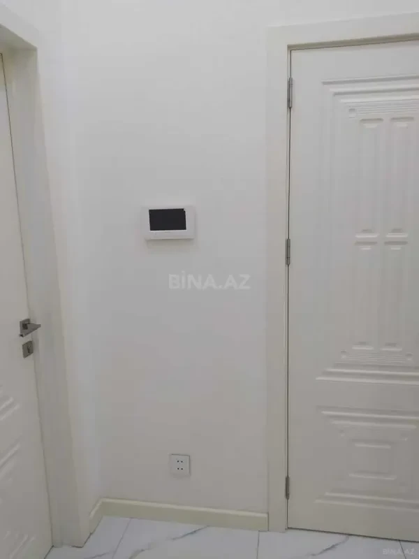 Kirayə verilir 2 otaqlı mənzil 75 m²