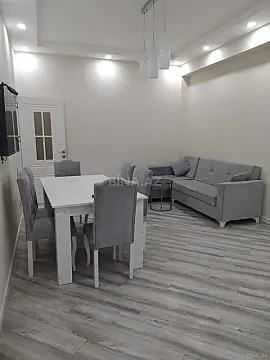 Kirayə verilir 2 otaqlı mənzil 75 m² — Bakı, Memar Əcəmi yanı 2 otaq 75.00 m²