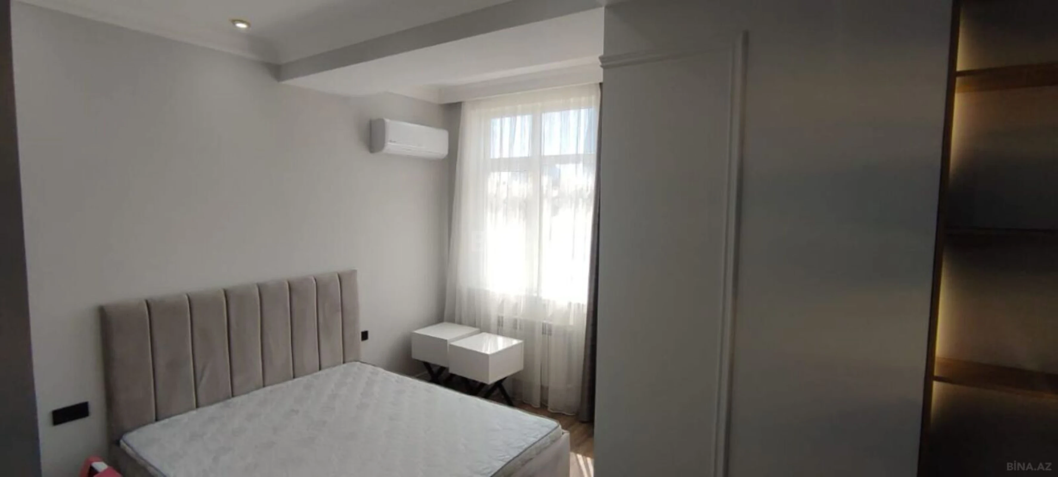 Kirayə verilir 4 otaqlı mənzil 180 m²