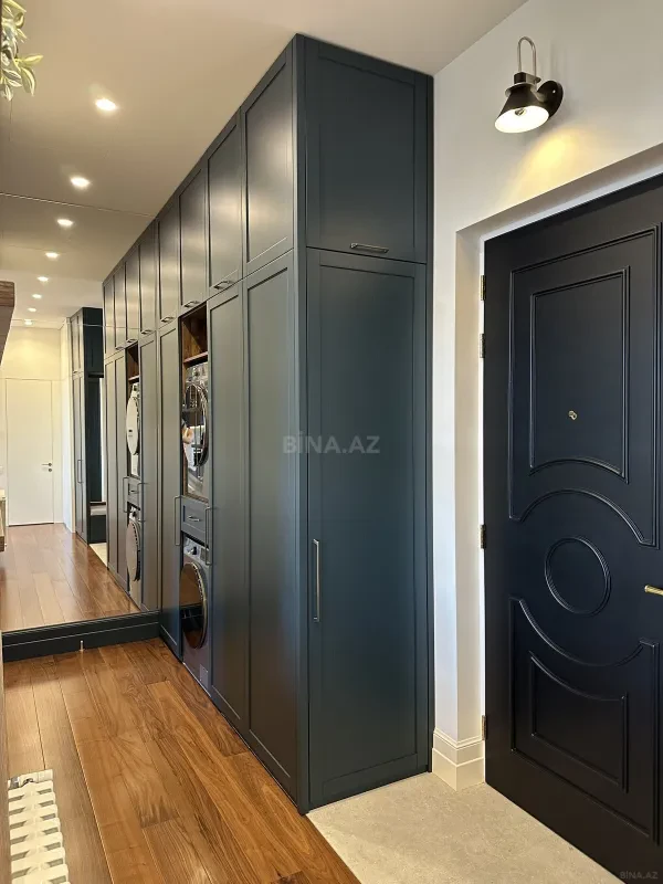 Satılır 2 otaqlı mənzil 75 m²
