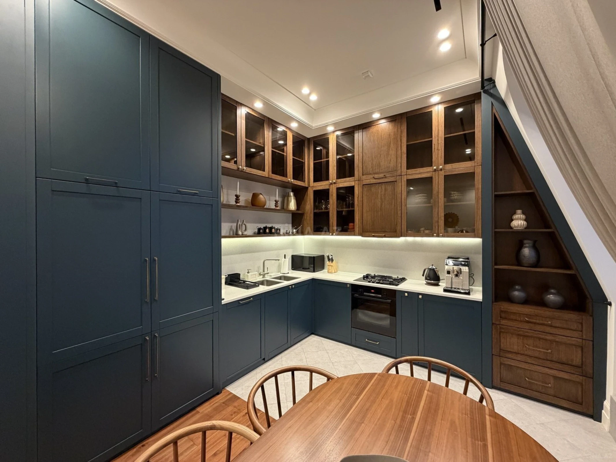 Satılır 2 otaqlı mənzil 75 m²