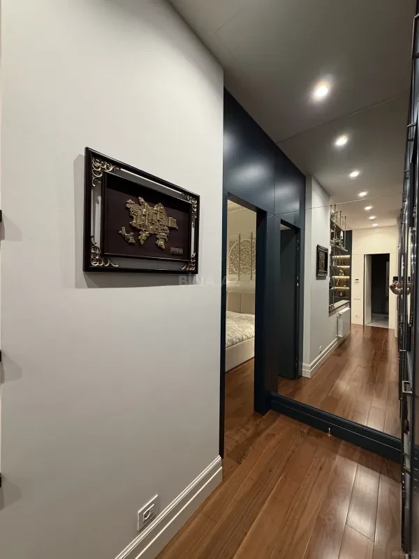 Satılır 2 otaqlı mənzil 75 m²
