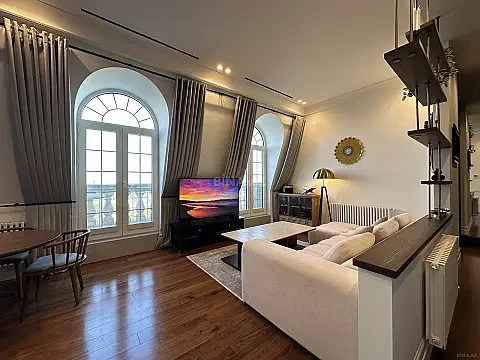 Satılır 2 otaqlı mənzil 75 m²