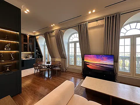 Satılır 2 otaqlı mənzil 75 m² — Bakı 2 otaq 75.00 m²