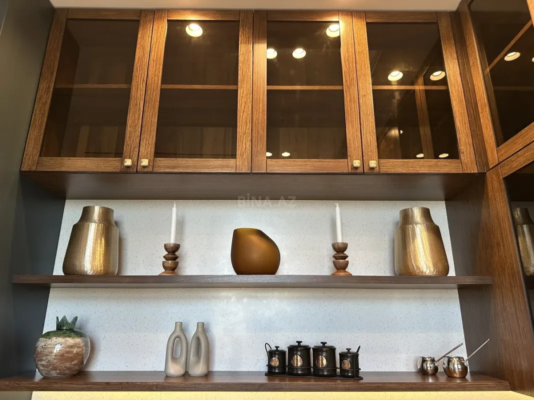 Satılır 2 otaqlı mənzil 75 m²