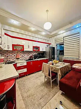 Satılır 3 otaqlı mənzil 78 m²