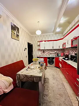 Satılır 3 otaqlı mənzil 78 m²