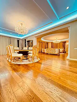 Satılır 5 otaqlı mənzil 500 m² — Bakı, Xətai 5 otaq 500.00 m²