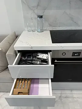 Kirayə verilir 1 otaqlı mənzil 60 m²